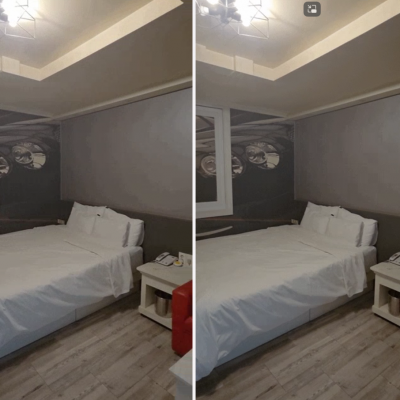 시흥 뉴로즈호텔 대표후기 이미지 7