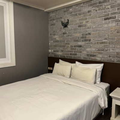 시흥 뉴로즈호텔 대표후기 이미지 6