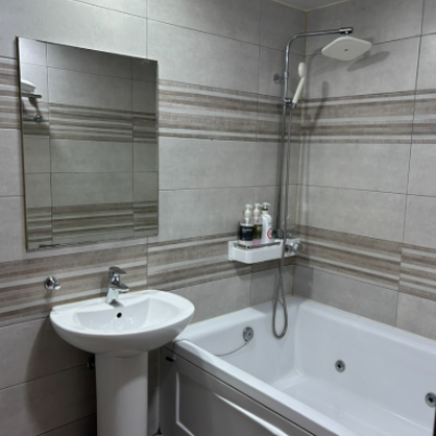 시흥 뉴로즈호텔 대표후기 이미지 5