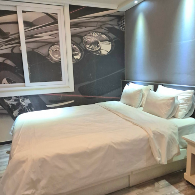 시흥 뉴로즈호텔 대표후기 이미지 2