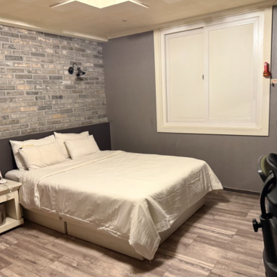 시흥 뉴로즈호텔 대표후기 이미지 1